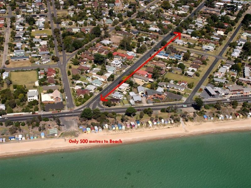 47 McCulloch Street, Dromana VIC 3936