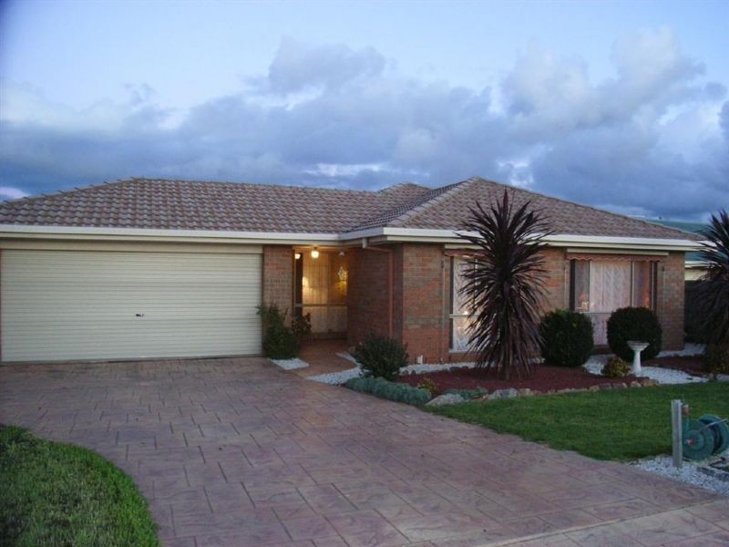 Lot 357/ Country Club Drive, Safety Beach VIC 3936