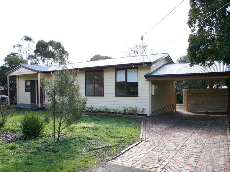 4 Verona Street, Dromana VIC 3936