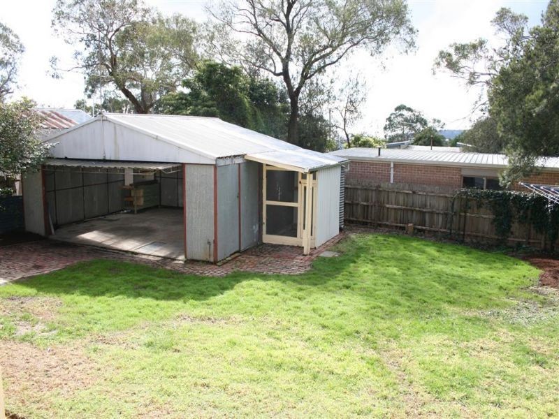 4 Verona Street, Dromana VIC 3936