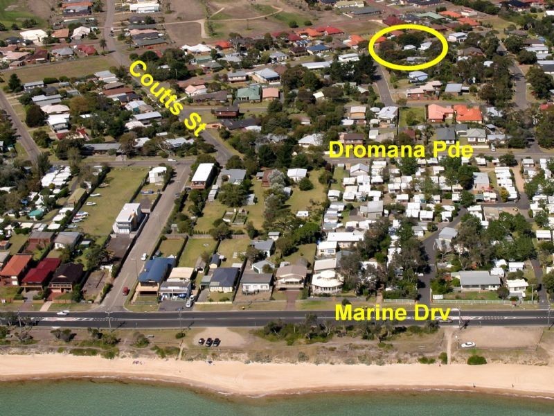 10 Sackville Street, Safety Beach VIC 3936