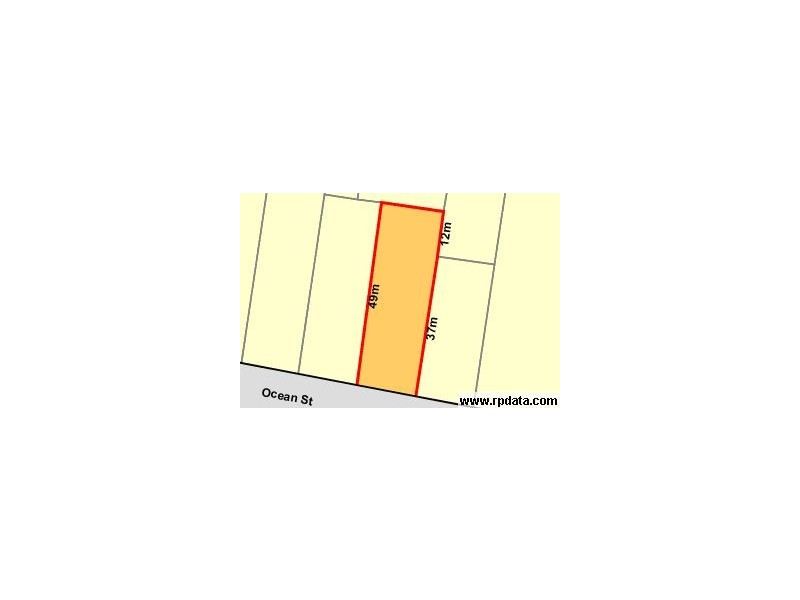 4 Ocean Street, Dromana VIC 3936