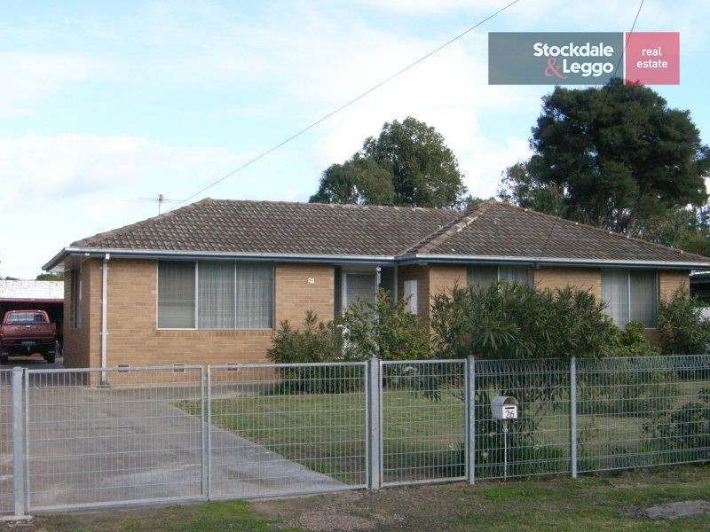 26 Iluka Street, Safety Beach VIC 3936