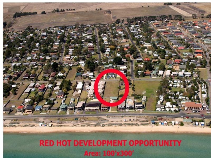 311 Dromana Parade, Safety Beach VIC 3936