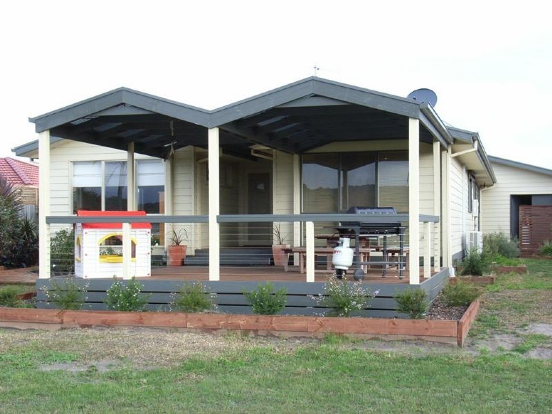 Safety Beach VIC 3936