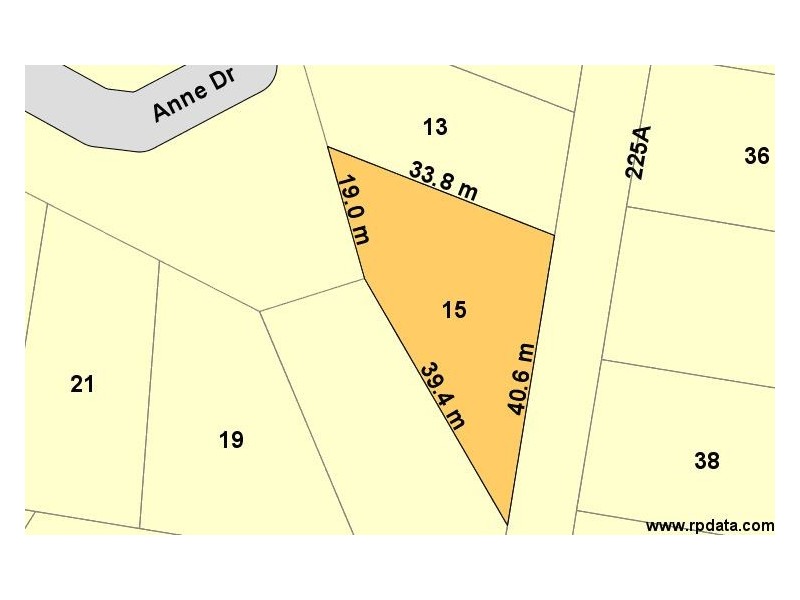 15 Anne Drive, Dromana VIC 3936