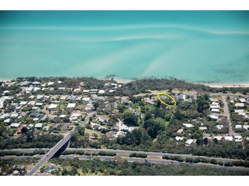 91 Latrobe Parade, Dromana VIC 3936