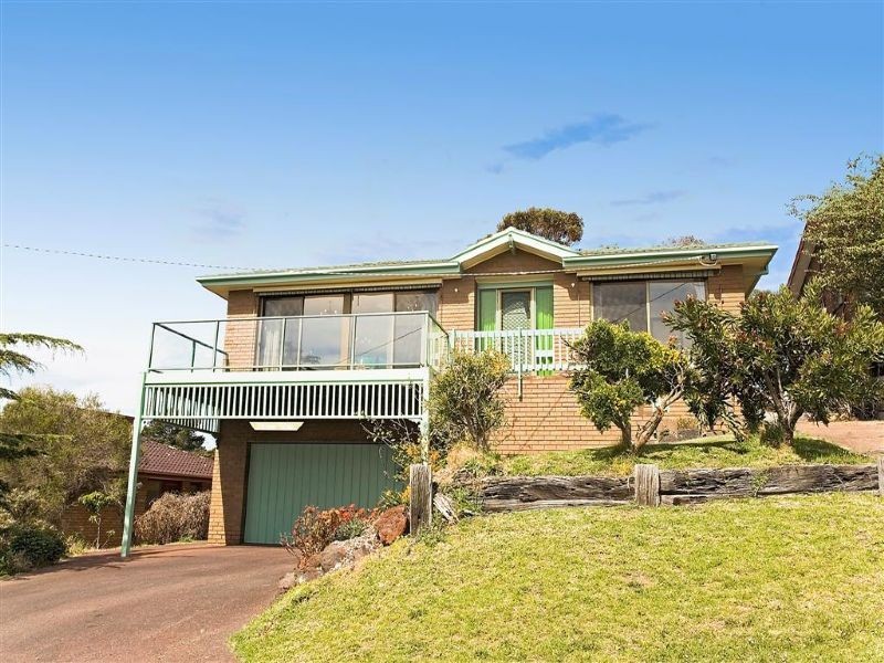 91 Latrobe Parade, Dromana VIC 3936