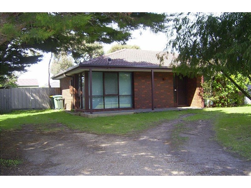 Safety Beach VIC 3936