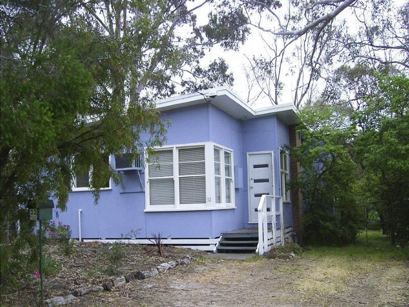 32 Foothills Avenue, Mccrae VIC 3938