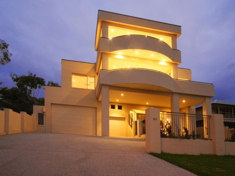 23 Latrobe Parade, Dromana VIC 3936