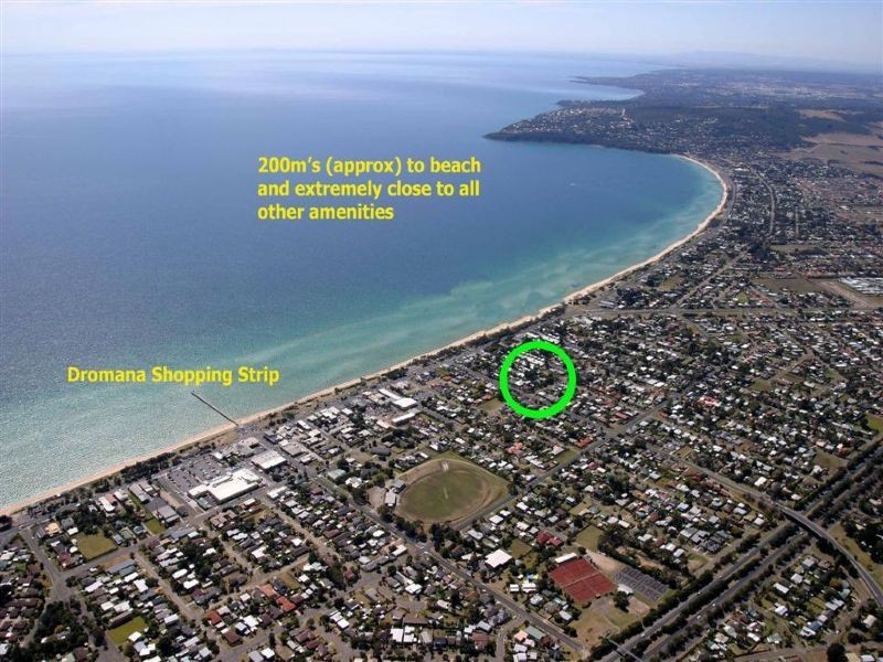 2/10 Joan Avenue, Dromana VIC 3936