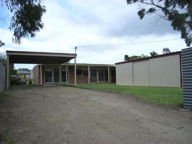 45 Palmerston Avenue, Dromana VIC 3936