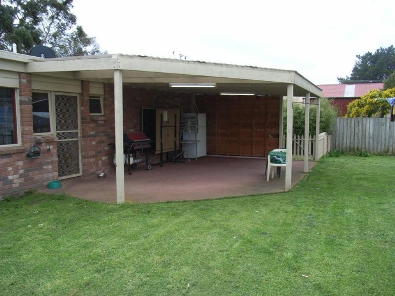 45 Palmerston Avenue, Dromana VIC 3936