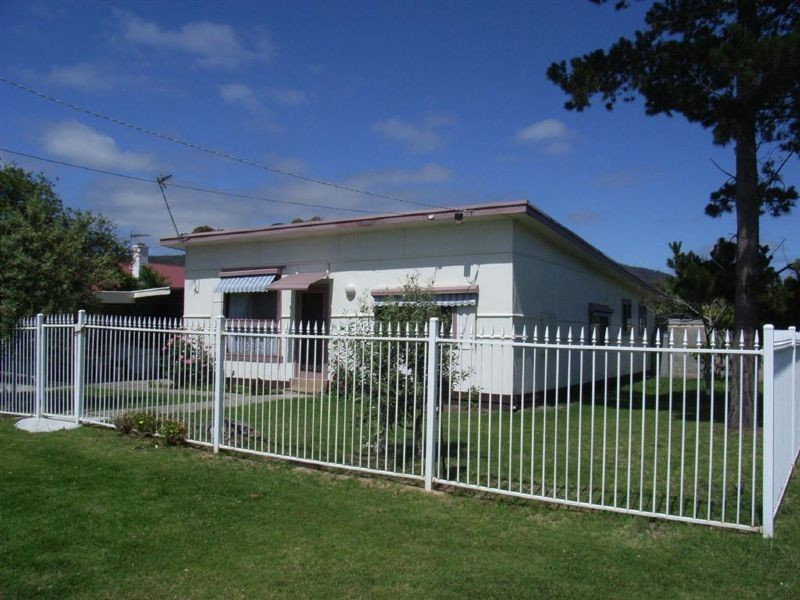 1/40 Carrigg Street, Dromana VIC 3936