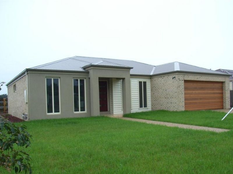 Lot 31 Walter Street, Safety Beach VIC 3936