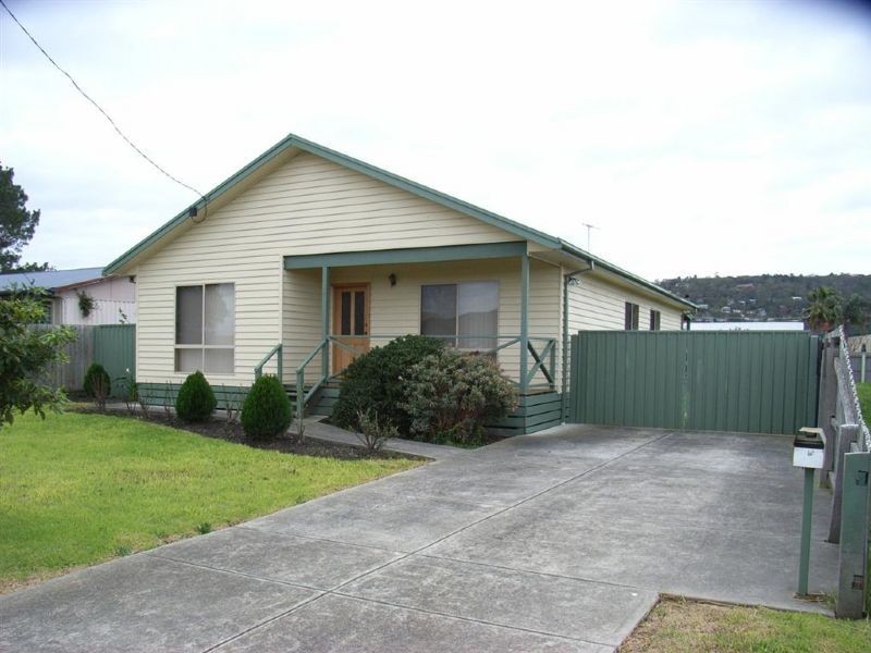 33 Patterson Street, Safety Beach VIC 3936