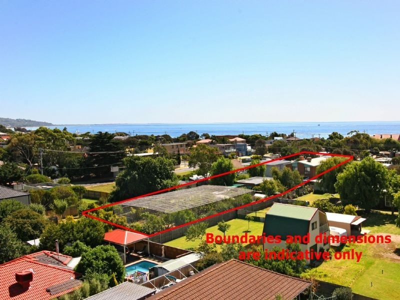 226 Dromana Parade, Safety Beach VIC 3936