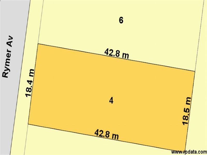 4 Rymer Avenue, Safety Beach VIC 3936