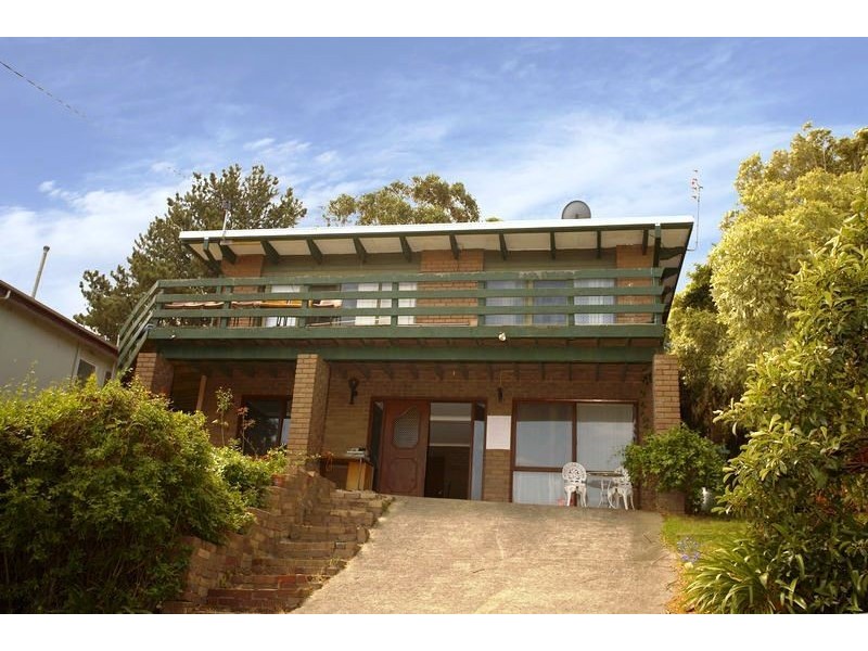 43 Bruce Road, Mount Martha VIC 3934