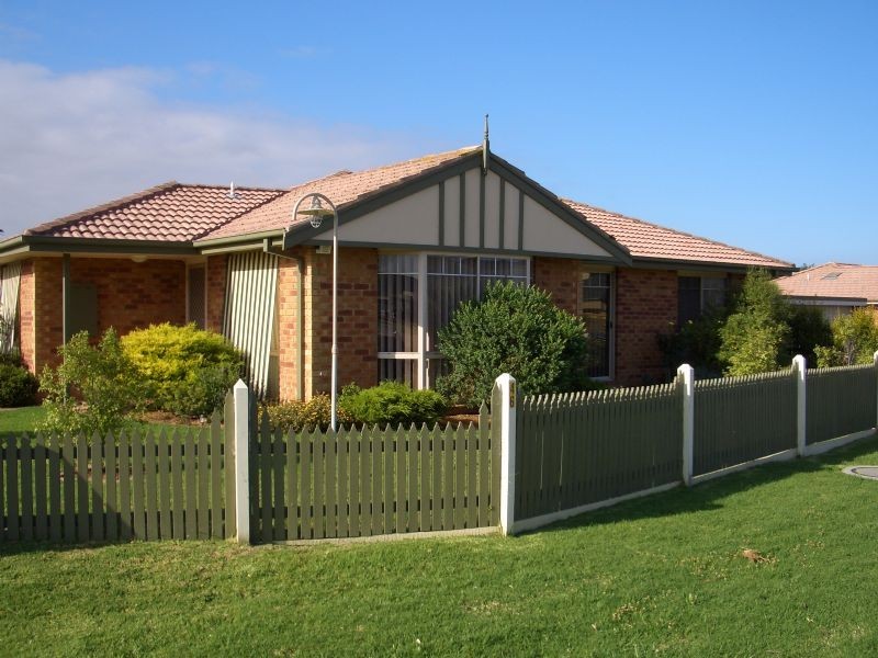 46/113 Country Club Drive, Safety Beach VIC 3936