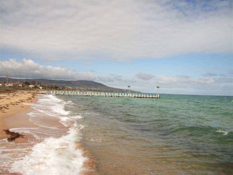 46/113 Country Club Drive, Safety Beach VIC 3936