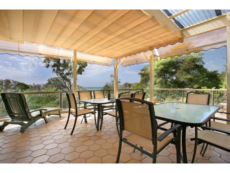603 Point Nepean Road, Mccrae VIC 3938