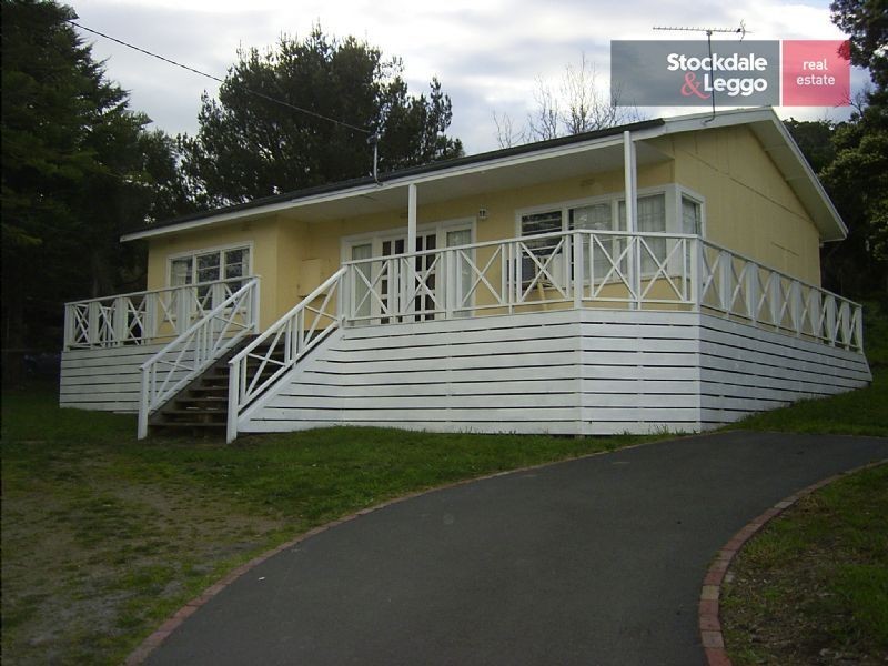 121 Bruce Road, Mount Martha VIC 3934