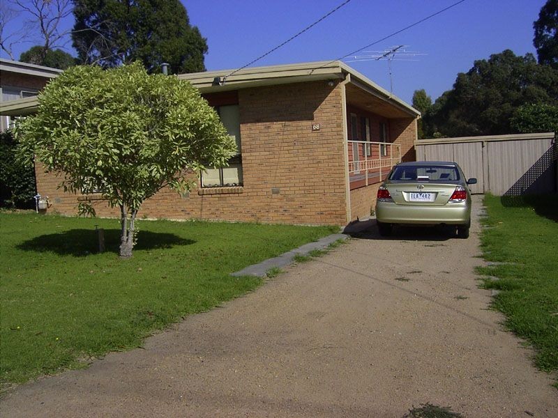 68 Lombardy Avenue, Dromana VIC 3936