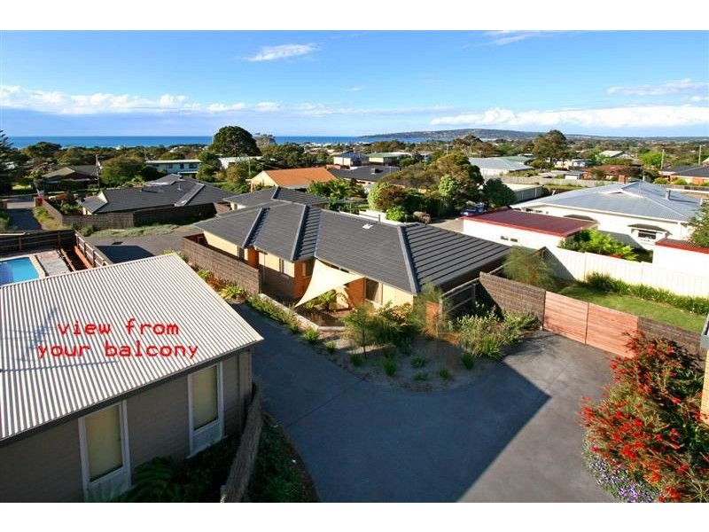 4/11 James Street, Dromana VIC 3936