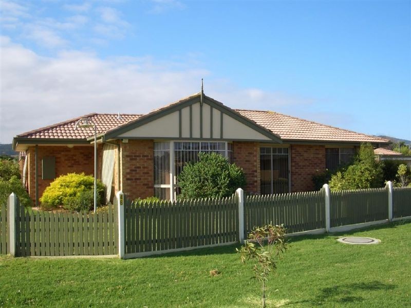 46/113 Country Club Drive, Dromana VIC 3936