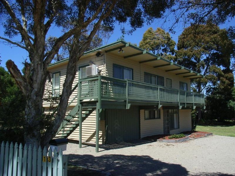 13 Talbot Grove, Mccrae VIC 3938