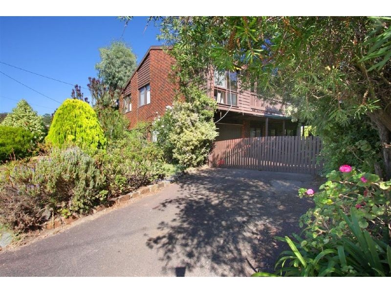 4 Dorothea Crescent, Dromana VIC 3936