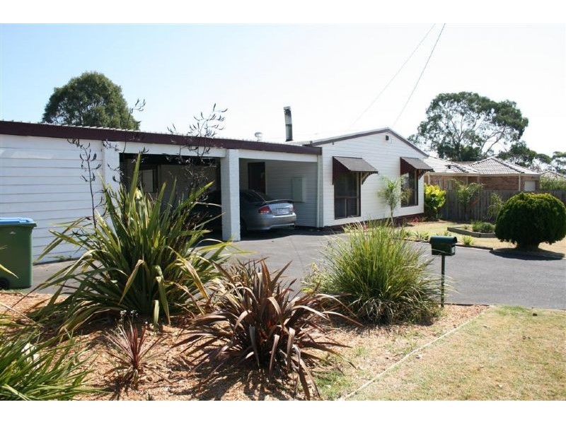 24 Lugano Avenue, Dromana VIC 3936