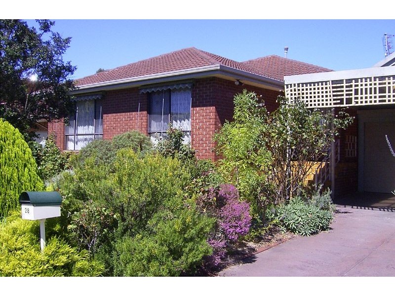 28 Buckley Street, Safety Beach VIC 3936