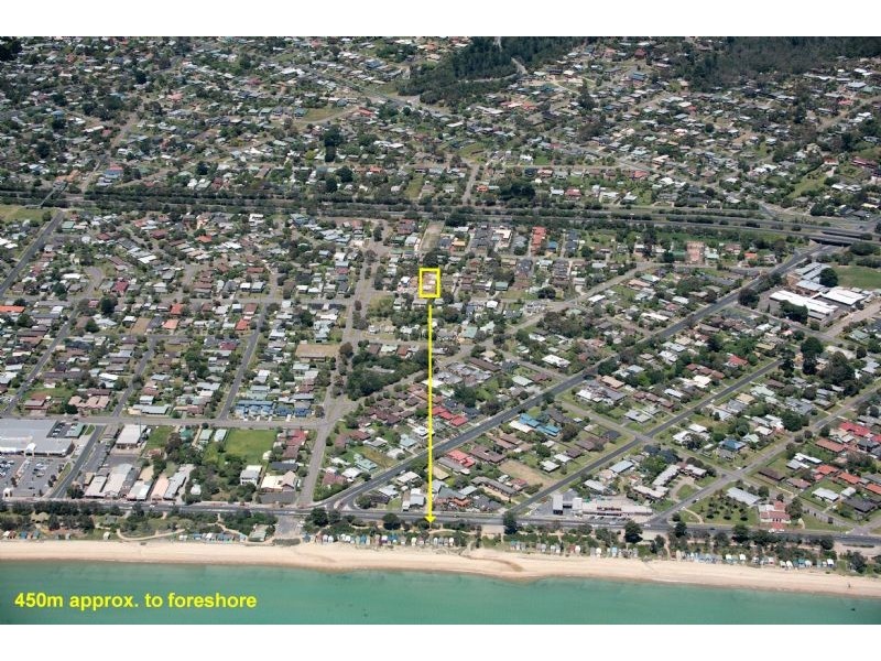 1/5 Thomas Street, Dromana VIC 3936