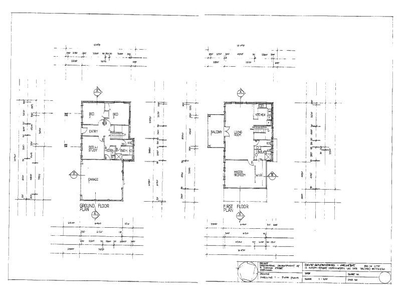 3/5 Thomas Street, Dromana VIC 3936