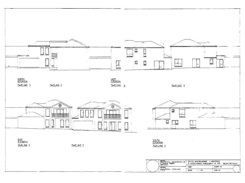 3/5 Thomas Street, Dromana VIC 3936