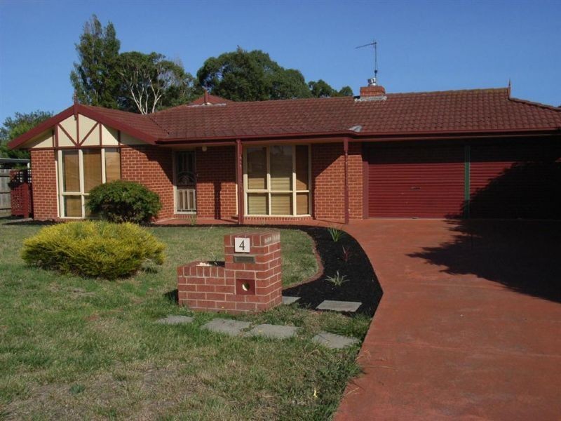 4 Lake View Lane, Safety Beach VIC 3936