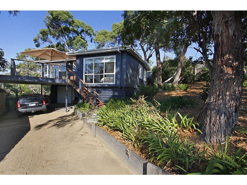 5 Raymond Drive, Dromana VIC 3936