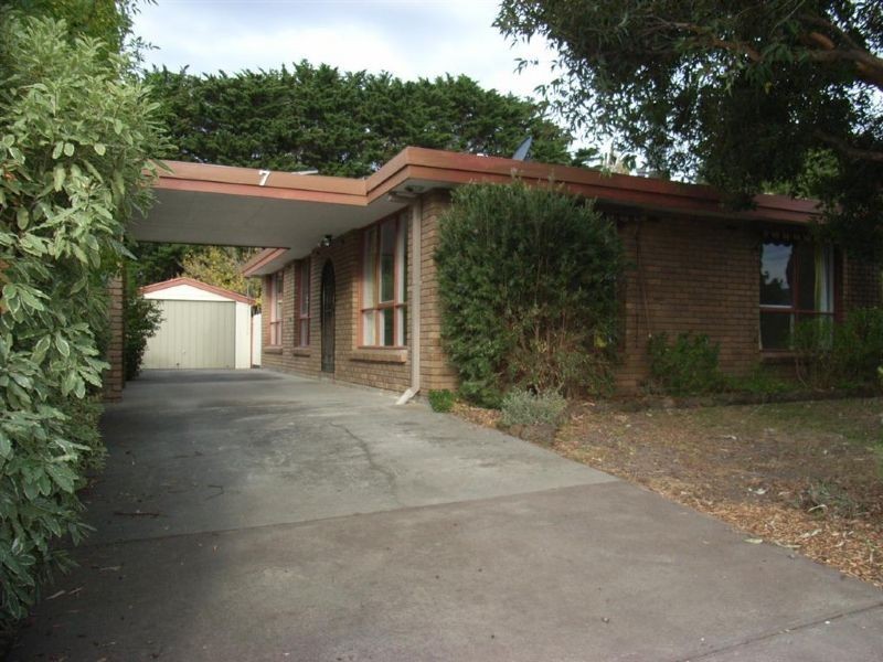 7 Corey Avenue, Dromana VIC 3936