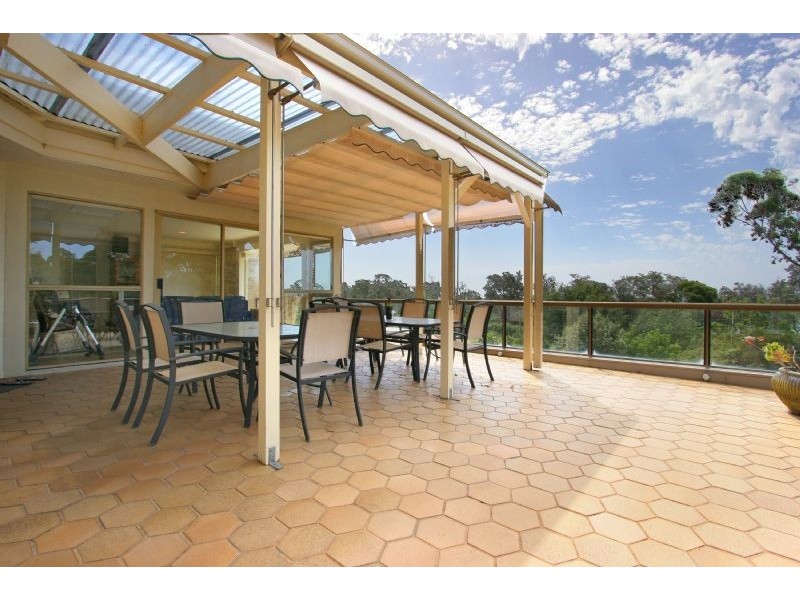 603 Point Nepean Road, Mccrae VIC 3938