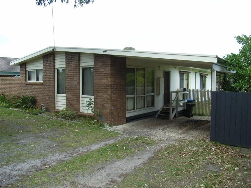 14 Farrell Street, Safety Beach VIC 3936