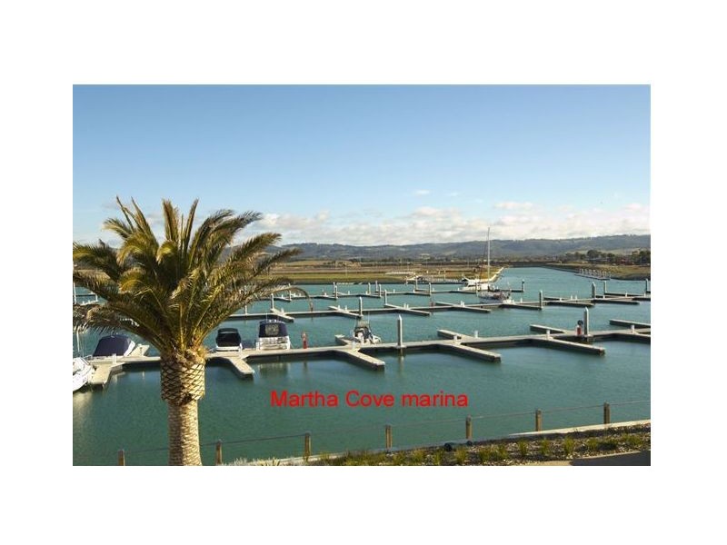 Lot 383 Harbourside Esplanade, Safety Beach VIC 3936