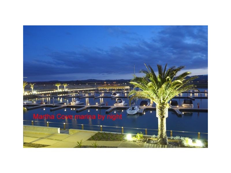 Lot 384 Harbourside Esplanade, Safety Beach VIC 3936