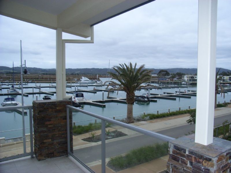 Lot 387 Harbourside Esplanade, Safety Beach VIC 3936