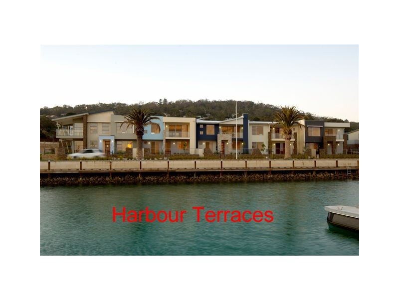 Lot 392 Harbourside Esplanade, Safety Beach VIC 3936