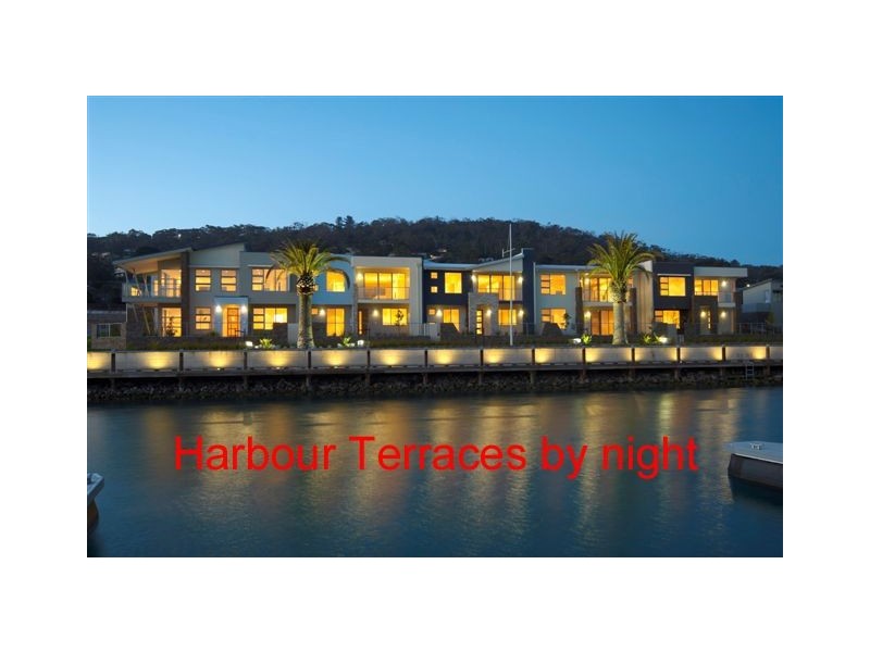 Lot 392 Harbourside Esplanade, Safety Beach VIC 3936