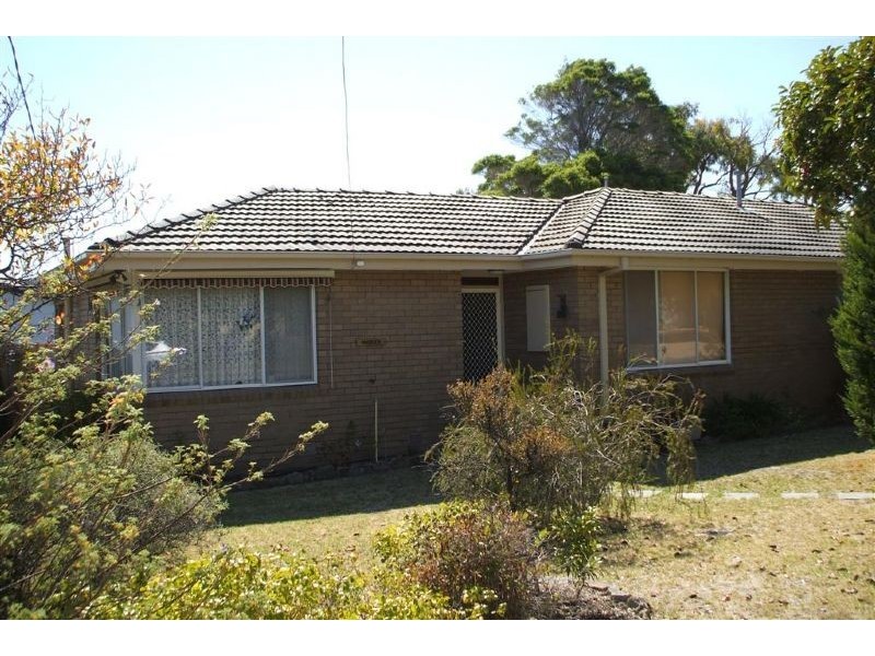 11 Margo Street, Dromana VIC 3936