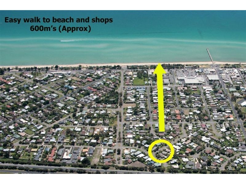 11 Margo Street, Dromana VIC 3936